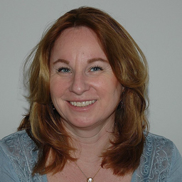 Silke Wolff