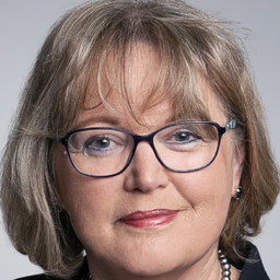 Hildegund Wölfel