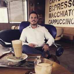 Markus Theurich