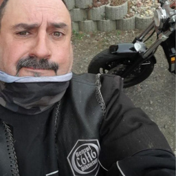 Peppi Benzol's profile picture