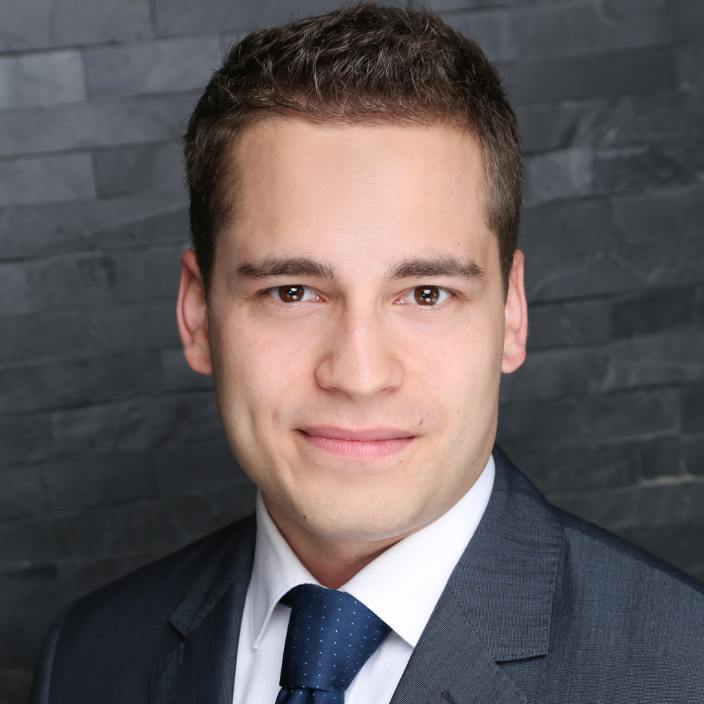 Marcel Hermes Global Transfer Pricing Manager Merck KGaA, Darmstadt