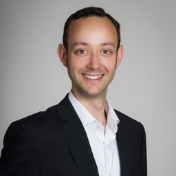Benjamin Sénamaud - de Montalier