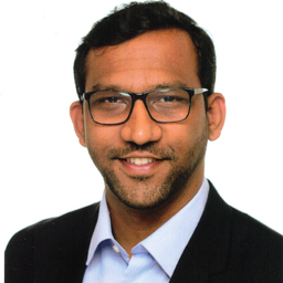 Daris Mathew