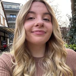 Xenia Rempel