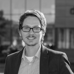 Oliver Bergers