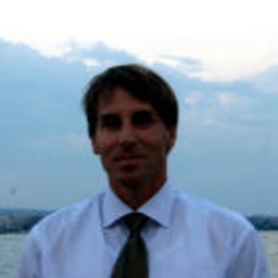 Michael Kimmelmann