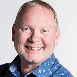 Tjaco Rowaan