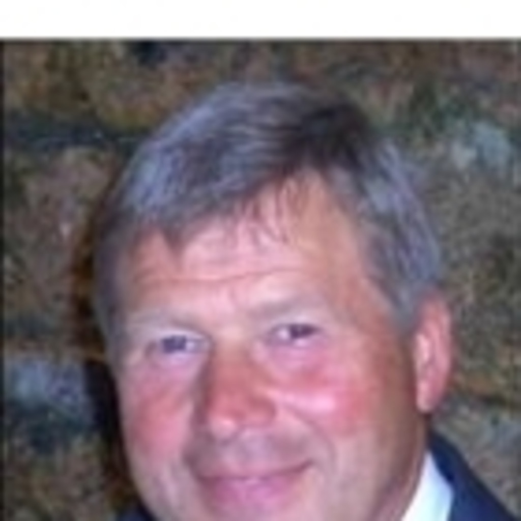 Otto Bucher Leiter der Sicherheitstechnik Tiroler Landesregierung