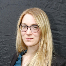 Franziska Schenke
