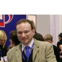 Dr. Denis Tokarevski