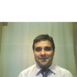 JOSE ANTONIO GARCIA GARCIA