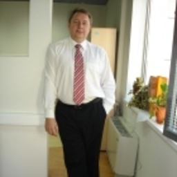 Valery Lavrinenko