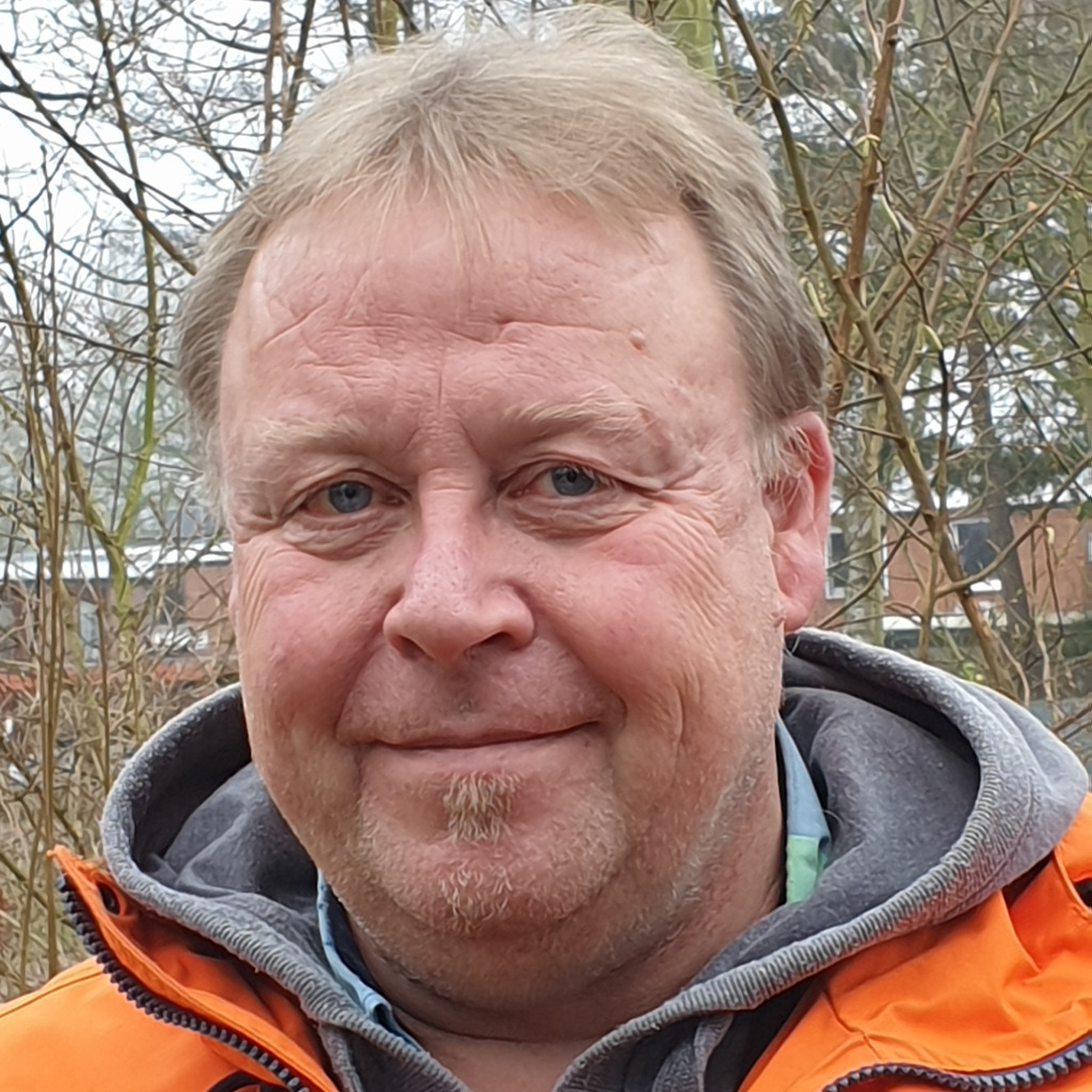 Social Media Profilbild Olaf Cordes Hemmingen