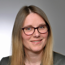 Dr. Monika Knuth
