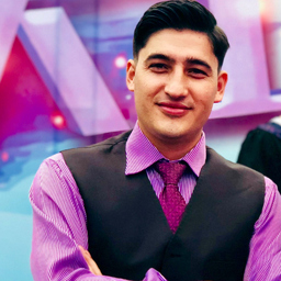 Khan Zaib