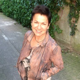 Kampe Edeltraud's profile picture