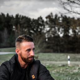 Florian Liehm