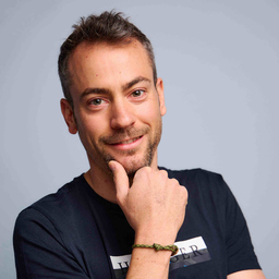 Andreas Immler