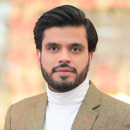 Salman Nazir