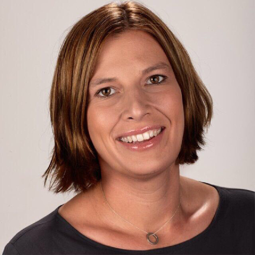 Britta Hoffmann Senior Marketing Managerin Optiker Bode GmbH XING