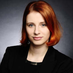 Nadine Goepfert