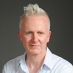 Christian Oevermann