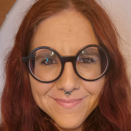Vanessa Blaser