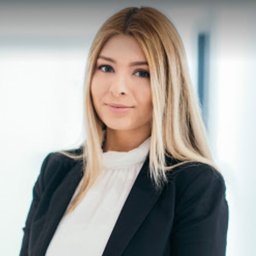 Arzu Ahmed