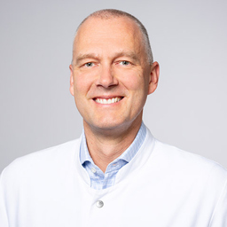 Dr. Sven Peine
