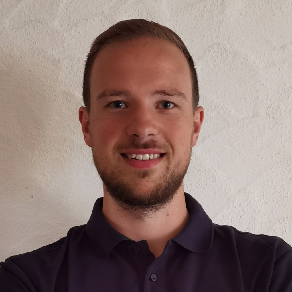 Marcel Sander Teamleiter ERP Anwendungsentwicklung BIKAR METALS XING