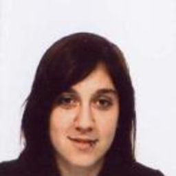 Mireia Carrasco Ruiz
