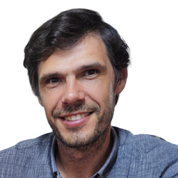 Ismael Rodríguez García