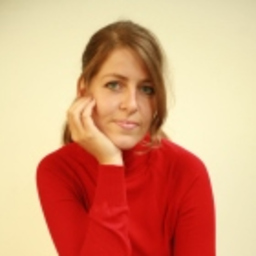 Kristin Schröder