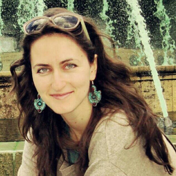 Mag. Elitsa Dincheva's profile picture