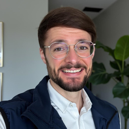 Marcus Schneider