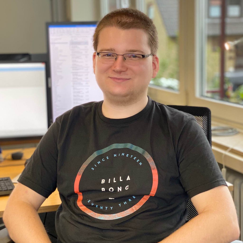 Marc A. Schütz Administrator IT Infrastructure satis&fy AG Werne XING