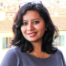 Rajasree Jayaraj