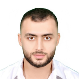 Ahmed hegazy