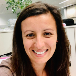 Patrizia Cirone