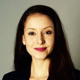 JULIA GUEZBAR