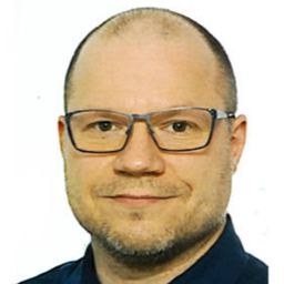 Jörg Stein