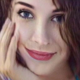 Anca Dora Olteanu
