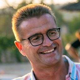 Jochen Schaefer