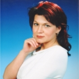 Nicole Rüdiger