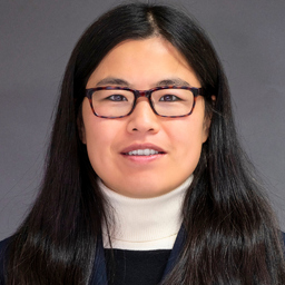 Dr. Lili Yang