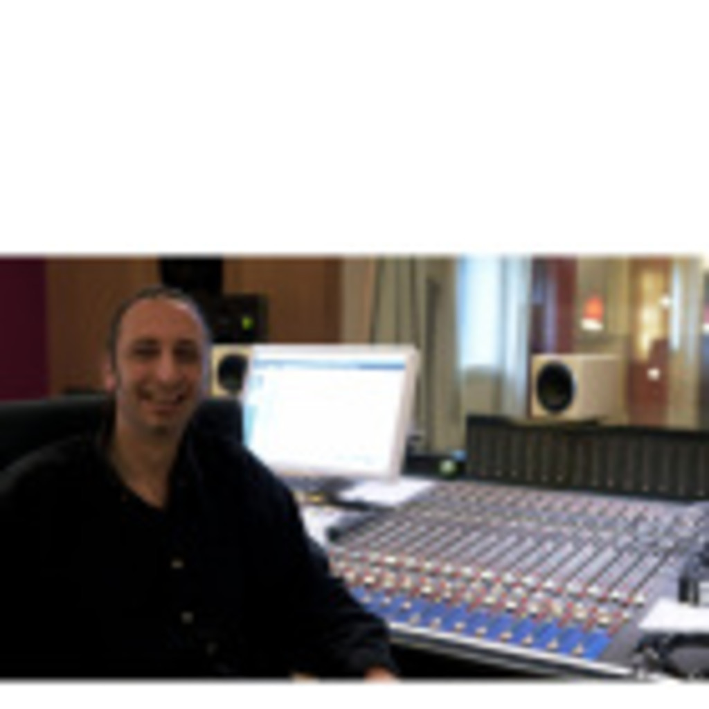 Alexander Del Ponte SoftwareEntwicklung Del Ponte Software