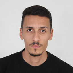 Houssem Khelifi