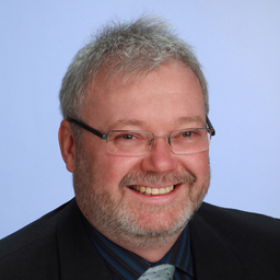 Dr. Wolfgang Krull