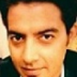 Naveed Ahmed