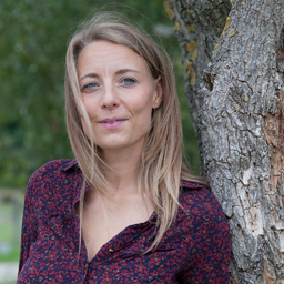 Sophie Pester